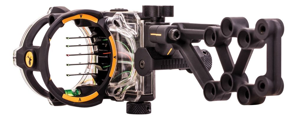 Trophy Ridge Trophy Ridge React H5 Pin - Urban Archery