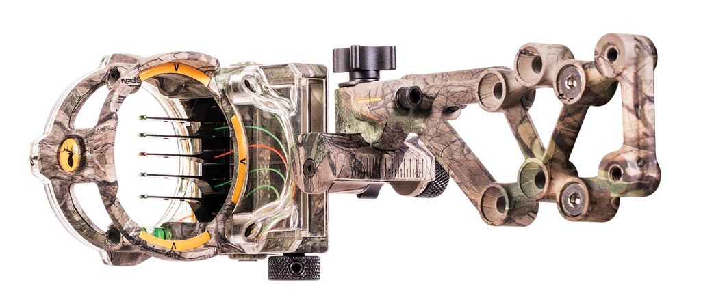 Trophy Ridge Trophy Ridge React H5 Pin - Urban Archery