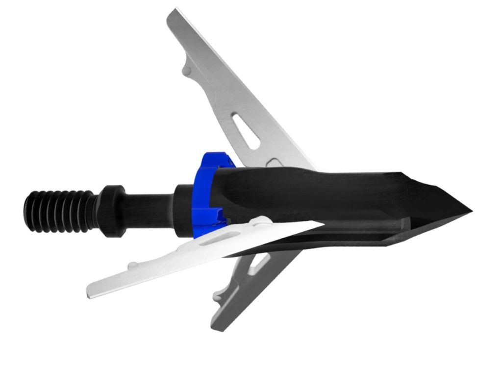 G5 Outdoors G5 Deadmeat Broadheads Urban Archery