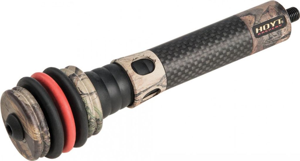 Hoyt Hoyt Carbon Pro Stack Stabilizer Urban Archery
