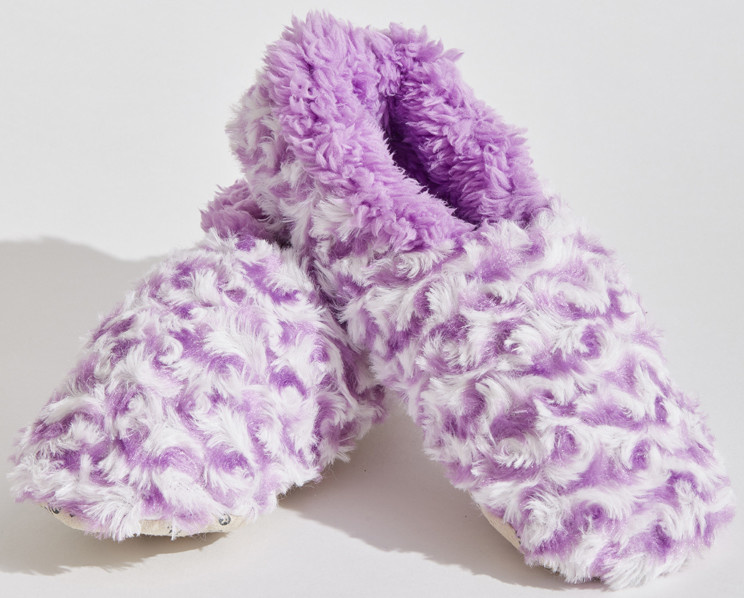 snoozies slippers xl