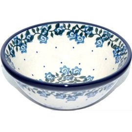 Ceramika Artystyczna Kitchen Bowl Size 1 Antique Rose II