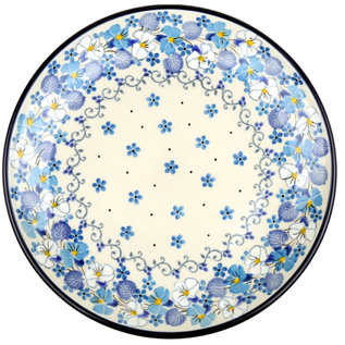 Ceramika Artystyczna Dinner Plate U4791 Signature