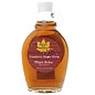 Maple Hollow Maple Syrup, Cranberry 8 oz