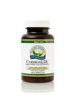 Nature's Sunshine CardioxLDL  (60 capsules)
