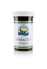 Nature's Sunshine Herbal CA (100 capsules)