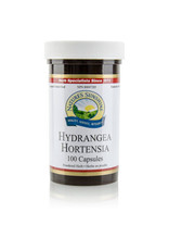 Nature's Sunshine Hydrangea (100 capsules)