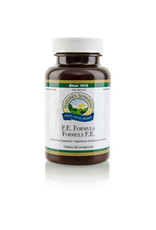 Nature's Sunshine F.E. Formula (60 tablets)