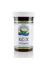 Nature's Sunshine KC-X (100 capsules)