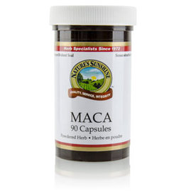 Nature's Sunshine Maca (90 capsules)