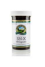 Nature's Sunshine SN-X (100 capsules)