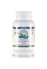 Nature's Sunshine Super Oil (90 soft gel capsules)