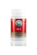 Nature's Sunshine KB-C (30 capsules)