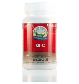 Nature's Sunshine KB-C (30 capsules) Nature's Sunshine KB-C (30 capsules)