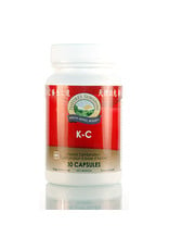 Nature's Sunshine K-C (30 capsules)