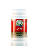 Nature's Sunshine LIV-C (30 capsules)