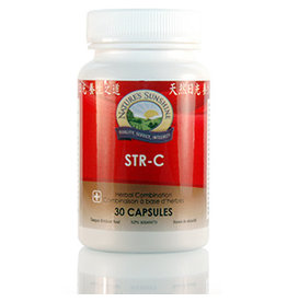 Nature's Sunshine STR-C (30 capsules)