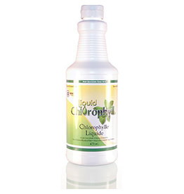 Nature's Sunshine Liquid Chlorophyll, Paraben-free  473 mL