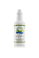 Nature's Sunshine Chlorophyll, Liquid (946 mL)