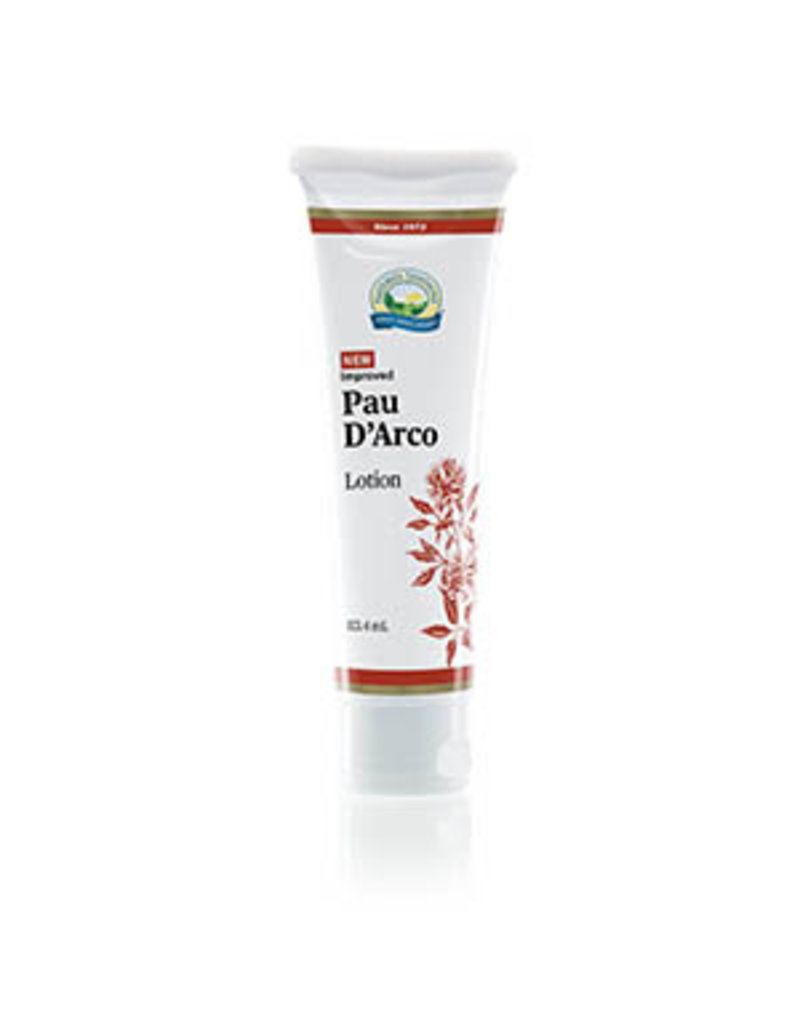 Nature's Sunshine Pau D'Arco Lotion (113.4 g)