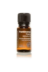 Nature's Sunshine Frankincense Organic Authentic Oil (15 mL)