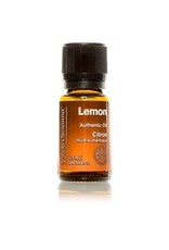 Nature's Sunshine Lemon Essential Oil 15 ml