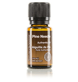 Nature's Sunshine Pine Needle Essential Oil 15 ml