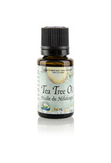 Nature's Sunshine Tea Tree Oil (14 mL)