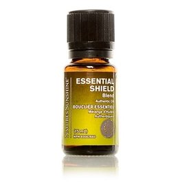 Nature's Sunshine Essential Shield Essential Oil 15 ml