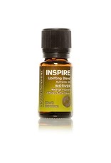 Nature's Sunshine Inspire Uplifting Blend Authentic Oil (15 mL)