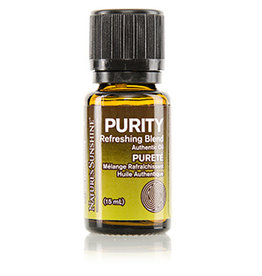 Nature's Sunshine Purity Essential Oil