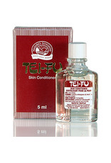 Nature's Sunshine Tei Fu Oil (5 mL)