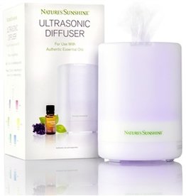 Nature's Sunshine Ultra Sonic Diffuser