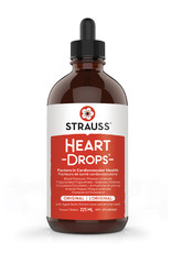 Strauss Naturals Strauss Heart drops, 225 ml