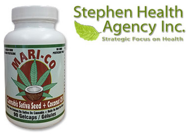 Stephen Health Agency
