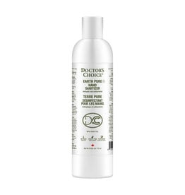 Doctor's Choice Doctor's Choice Earth Pure Hand Sanitizer