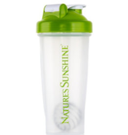 Nature's Sunshine Blender Bottle