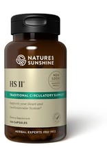 Nature's Sunshine HS II (100 Capsules)