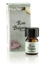 Nature's Sunshine Rose Bulgaria Essential Oil