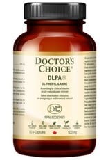 Doctor's Choice Doctor's Choice DLPA  60 vcaps