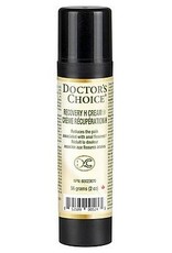 Doctor's Choice Recovery H Cream Dr. Choice 2 oz.