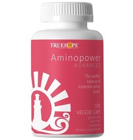 TRUEHOPE True Hope Aminopower Advanced