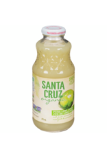 Santa Cruz Santa Cruz Lime Juice organic 473 ml