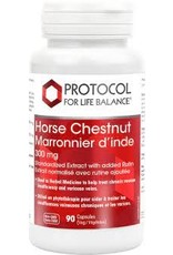 Protocol for Life Balance Horse Chestnut 90 caps Protocol