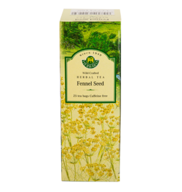 HERBARIA Fennel Tea, 25tb