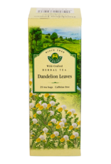 HERBARIA Dandelion Leaves Tea, 25tb