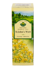 HERBARIA St. John's Wort Tea, 25 tb