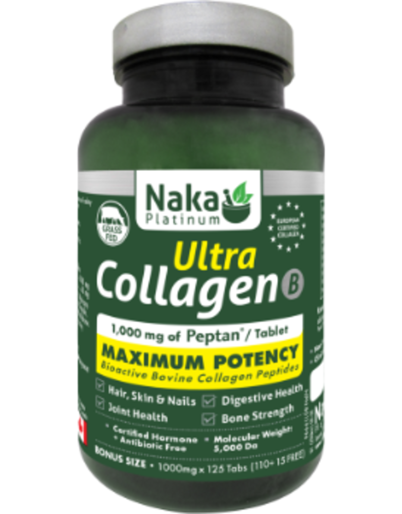 NAKA Ultra Collagen B