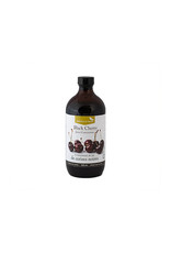 Gold Top Organics Black Cherry Juice Concentrate 500ml
