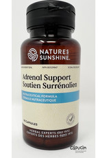 Nature's Sunshine Adrenal Support (60 capsules)